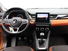 Renault Captur thumbnail 9