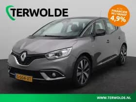 Renault Scénic