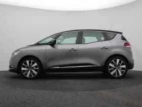 Renault Scénic thumbnail 2