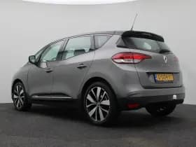 Renault Scénic thumbnail 3