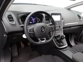 Renault Scénic thumbnail 27