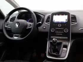 Renault Scénic thumbnail 30