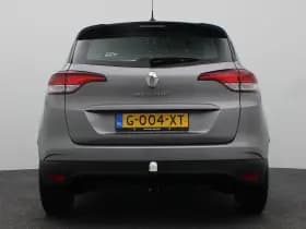 Renault Scénic thumbnail 4