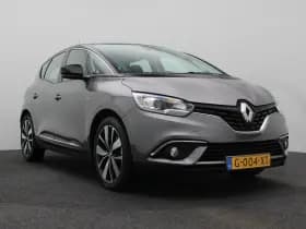Renault Scénic thumbnail 7