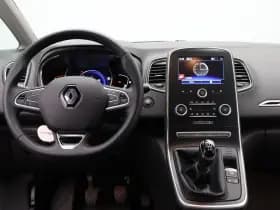 Renault Scénic thumbnail 9