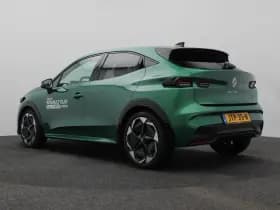 Renault Clio thumbnail 3
