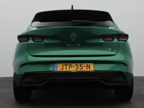 Renault Clio thumbnail 4