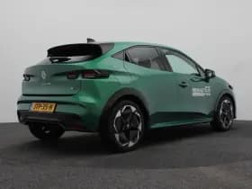 Renault Clio thumbnail 5
