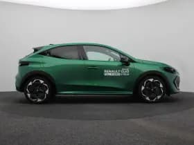 Renault Clio thumbnail 6