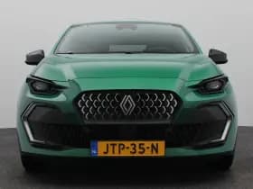 Renault Clio thumbnail 8