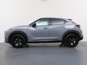 Nissan Juke thumbnail 2