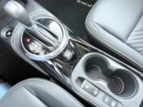Nissan Juke thumbnail 12