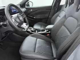 Nissan Juke thumbnail 13