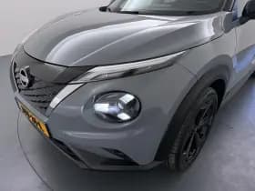 Nissan Juke thumbnail 15