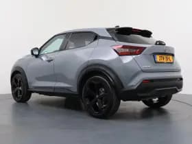 Nissan Juke thumbnail 3