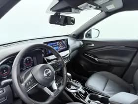 Nissan Juke thumbnail 25