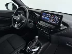 Nissan Juke thumbnail 27