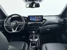 Nissan Juke thumbnail 28