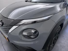 Nissan Juke thumbnail 32