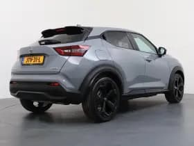Nissan Juke thumbnail 5