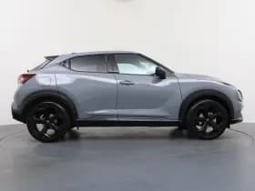 Nissan Juke thumbnail 6