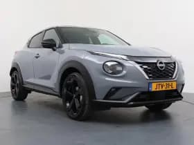 Nissan Juke thumbnail 7