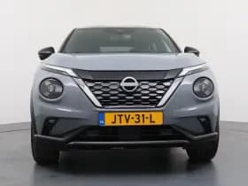 Nissan Juke thumbnail 8