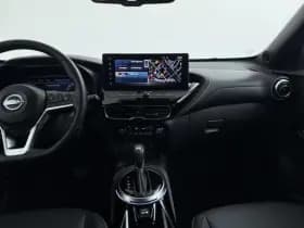 Nissan Juke thumbnail 9