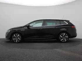 Renault Mégane thumbnail 2
