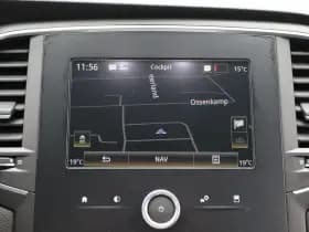 Renault Mégane thumbnail 19