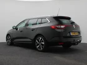 Renault Mégane thumbnail 3