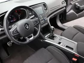 Renault Mégane thumbnail 26