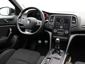 Renault Mégane thumbnail 28