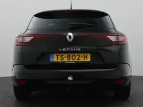 Renault Mégane thumbnail 4