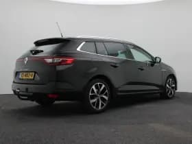 Renault Mégane thumbnail 5