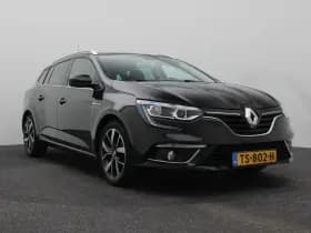 Renault Mégane thumbnail 7