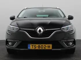 Renault Mégane thumbnail 8