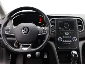 Renault Mégane thumbnail 9