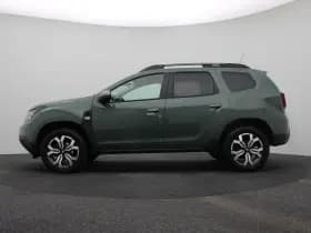 Dacia Duster thumbnail 2