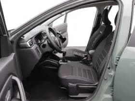 Dacia Duster thumbnail 13