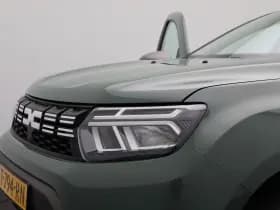 Dacia Duster thumbnail 16