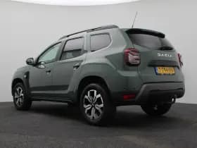 Dacia Duster thumbnail 3