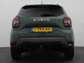 Dacia Duster thumbnail 4