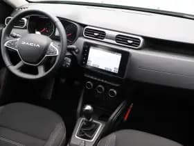 Dacia Duster thumbnail 34