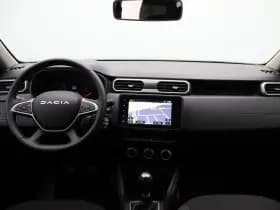 Dacia Duster thumbnail 35