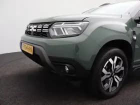 Dacia Duster thumbnail 37