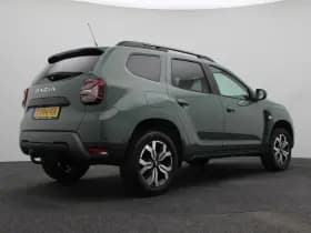 Dacia Duster thumbnail 5