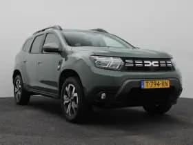 Dacia Duster thumbnail 7