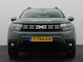 Dacia Duster thumbnail 8