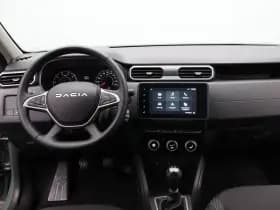 Dacia Duster thumbnail 9